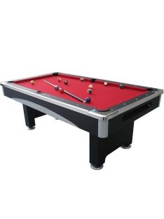   Northstar Pool biliárd asztal, KENTUCKY RED, 7' méretben