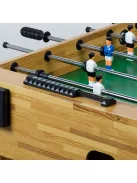 Foosball table Northstar wood color