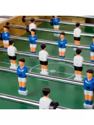 Foosball table Northstar wood color