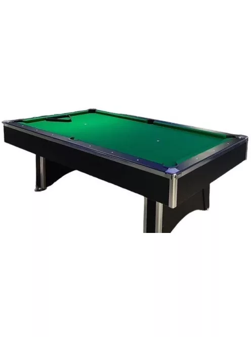 pool billiárd asztal beltéri Northstar New York 7' (több színkombinációban) 3 részes palával 