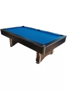 pool billiárd asztal beltéri Northstar New York 8' (több színkombinációban) 3 részes palával 