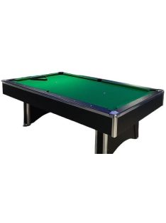   pool billiárd asztal beltéri Northstar New York 9' (több színkombinációban) 3 részes palával 