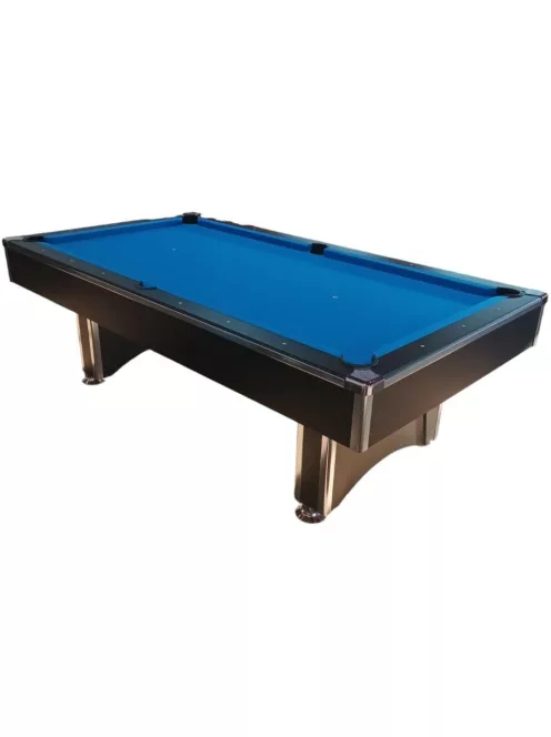 pool billiárd asztal beltéri Northstar New York 9' (több színkombinációban) 3 részes palával 