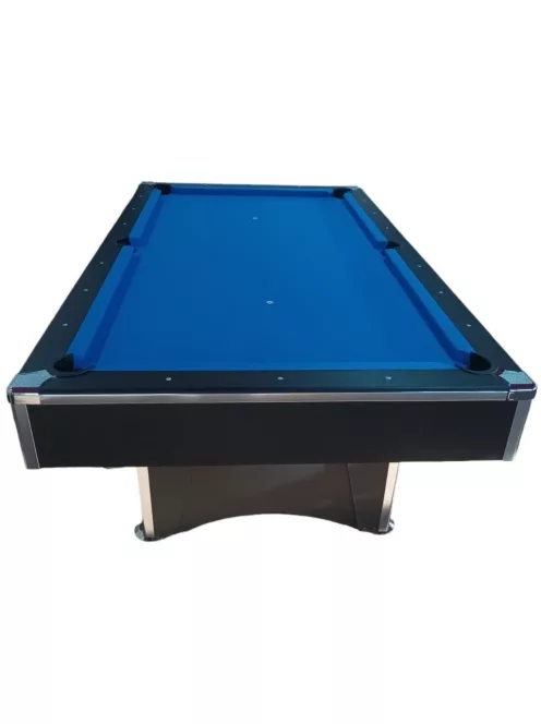 pool billiárd asztal beltéri Northstar New York 9' (több színkombinációban) 3 részes palával 