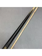 snooker dákó Peradon Cannon Cub kétrészes gyerek dákó