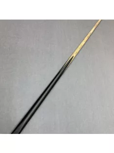 snooker dákó Peradon Cannon Cub kétrészes gyerek dákó