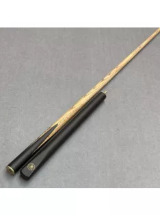 snooker dákó Cannon Tornado 3/4-es kétrészes dákó
