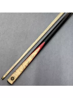 snooker dákó Cannon Energy Peradon kétrészes