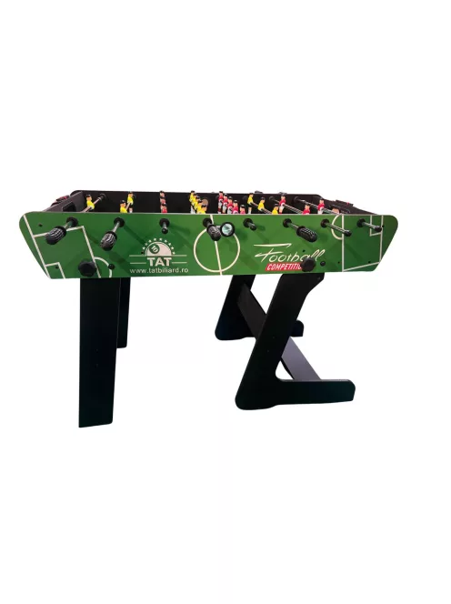 NORTHSTAR Competition pliabila csocsó asztal