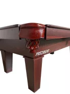 pool biliárdasztal Prezident (7', 8', ill. 9'-es méretben is elérhető)