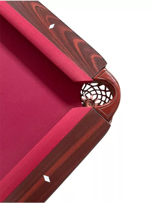 pool biliárdasztal Prezident (7', 8', ill. 9'-es méretben is elérhető)