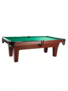 pool biliárdasztal President 7'