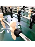 csocsó asztal DEUTSCHER MEISTER PROFILINE 2.0 ,választható színben