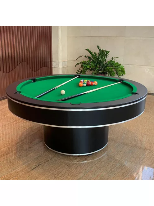 Kör billiárd asztal Northstar Rotonda 6' (beltéri)