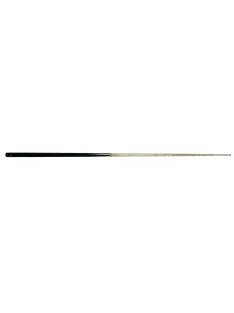 snooker dákó BCE Classic SB100C egyrészes 145cm