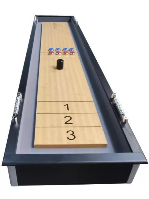 shuffleboard Northstar Austin