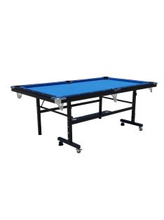 pool biliárdasztal Northstar Argan 7', összecsukható