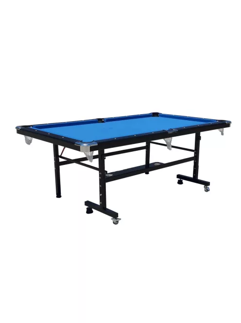 pool biliárdasztal Northstar Argan 7', összecsukható