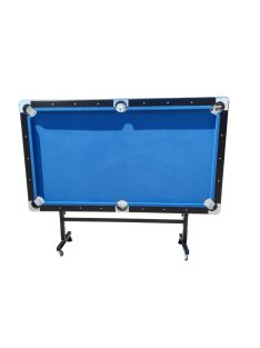 pool biliárdasztal Northstar Argan 7', összecsukható