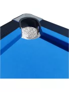 pool biliárdasztal Northstar Argan 7', összecsukható