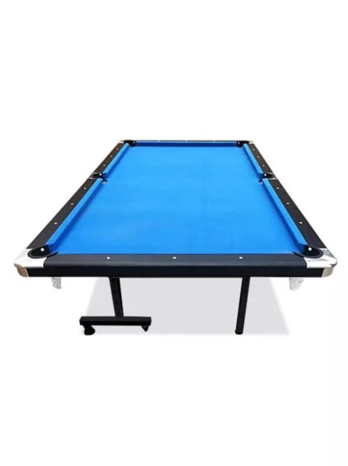 pool biliárdasztal Northstar Argan 8', összecsukható