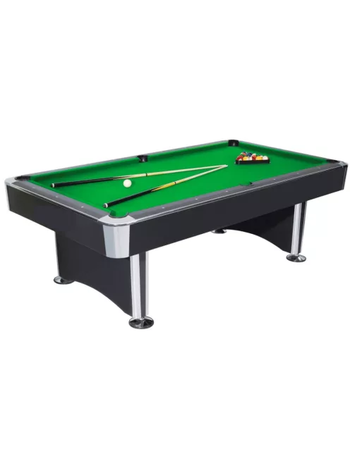 Northstar Pool biliárd asztal, Klausenburg, 7' méretben