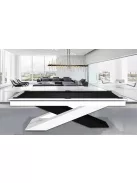 pool billiárd asztal/étkező asztal Σigma One 9'