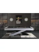 pool billiárd asztal/étkező asztal Σigma One 9'