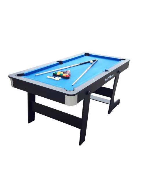 pool biliárdasztal  Striker 6' csukható
