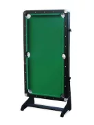 pool biliárd asztal csukható Northstar Striker 6'  (étkezőlap feltéttel, és ping-pong feltéttel)