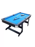 pool biliárdasztal  Striker 6' csukható