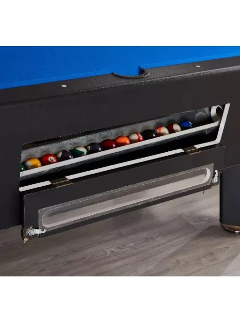 pool biliárdasztal Northstar Bristol 7' automata (zsetonos vagy érmés)