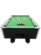 pool biliárdasztal Northstar Bristol 8' automata (zsetonos vagy érmés)