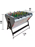 mukltifunkciós asztal Northstar 3 in 1 Tri-fun 4