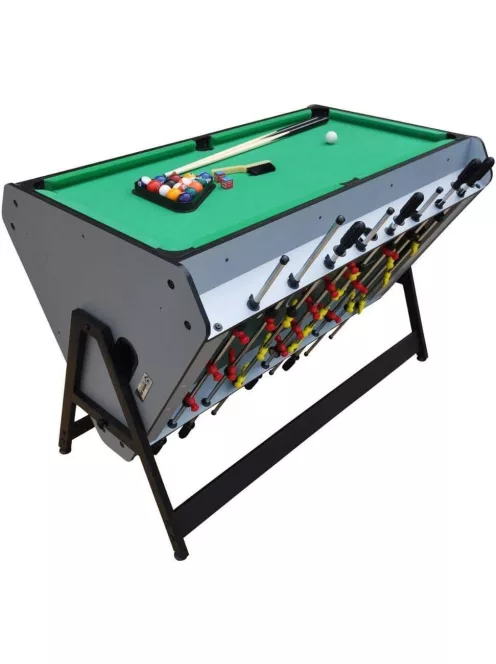 mukltifunkciós asztal Northstar 3 in 1 Tri-fun 4