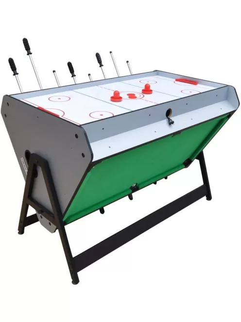 mukltifunkciós asztal Northstar 3 in 1 Tri-fun 4