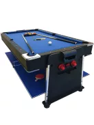 Northstar Multifunkciós asztal, ALL YOU WANT, 4in1 