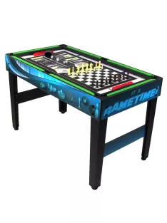 NORTHSTAR 10 in 1 GAME TIME! multifunkciós asztal