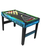 NORTHSTAR 10 in 1 GAME TIME! multifunkciós asztal