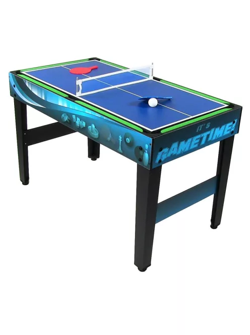 NORTHSTAR 10 in 1 GAME TIME! multifunkciós asztal