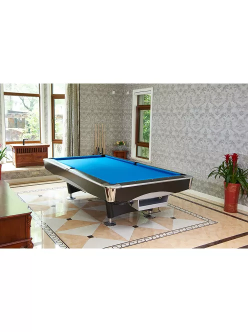 pool biliárdasztal Northstar Club Queen IV 9'