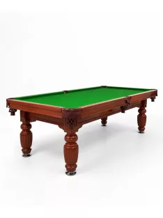 pool biliárdasztal Northstar Venice 9' (3 palás)