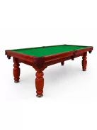 pool biliárdasztal Northstar Venice 9' (3 palás)