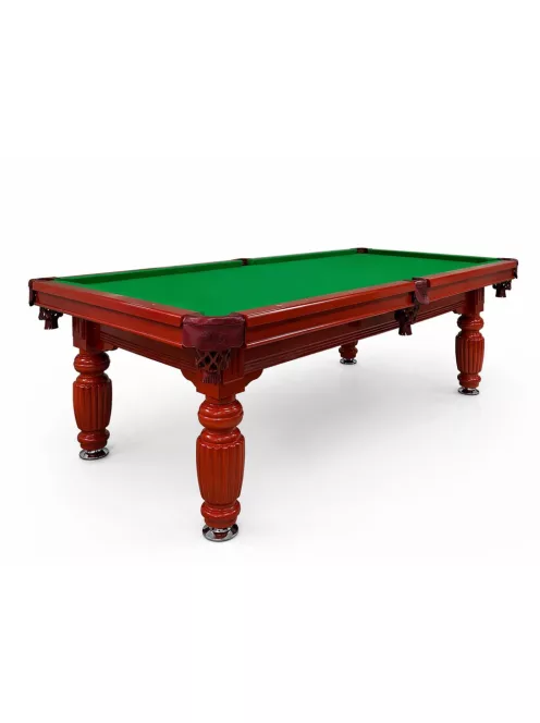 pool biliárdasztal Northstar Venice 9' (3 palás)