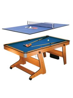 pool biliárdasztal Northstar Xenia 6' csukható