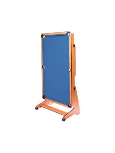 pool biliárdasztal Northstar Xenia 6' csukható