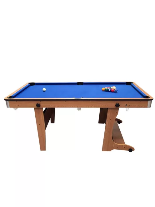 pool biliárdasztal Northstar Xenia 6' csukható