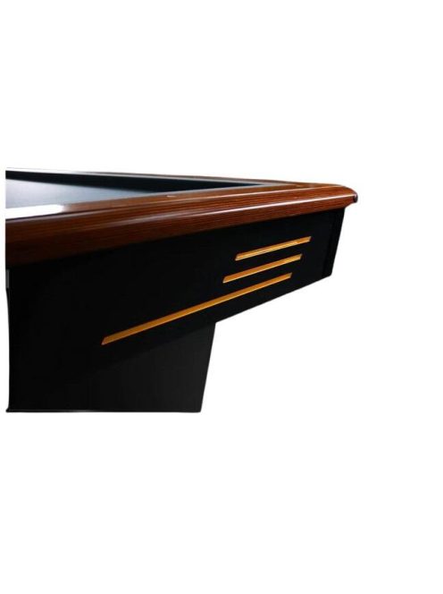 ZEKI TOURNAMENT PRO KARAMBOL ASZTAL, 10' MÉRET