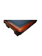 ZEKI TOURNAMENT PRO KARAMBOL ASZTAL, 10' MÉRET