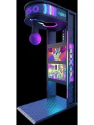 boxgép WIK Boxer Arcade